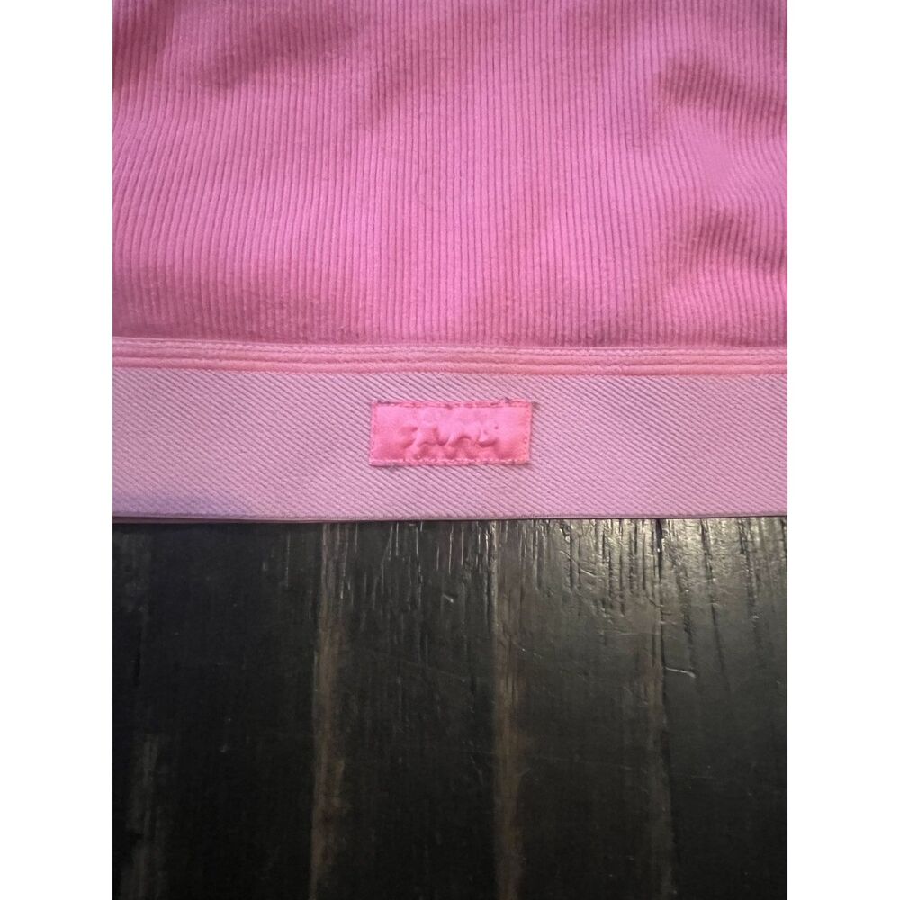 SKIMS | Scoop Bralette | Limited Edition Sugar Pink | Large - Picture 2 of 4